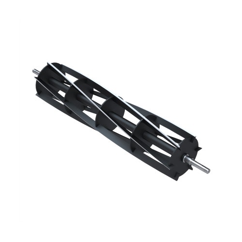 Reel - 6 blade