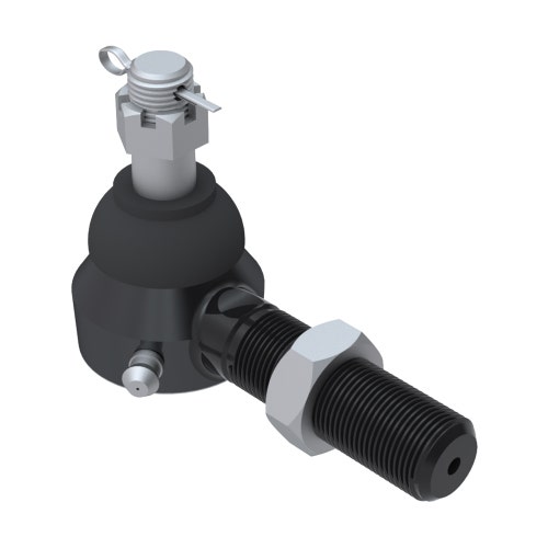 Tie rod end - lh
