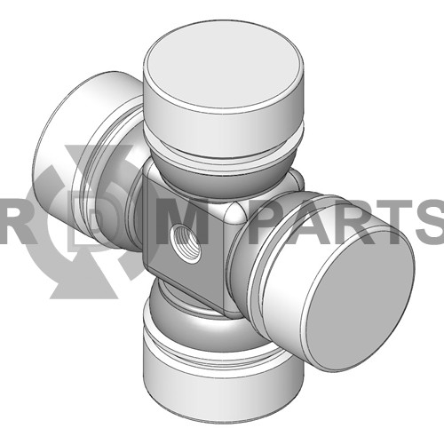 Kit - u-joint
