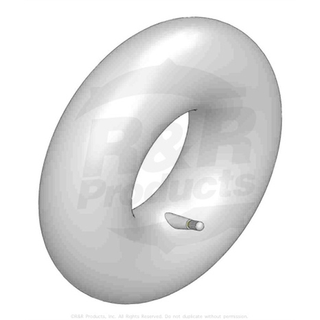 Discontinued - tube - 9.50 x 16