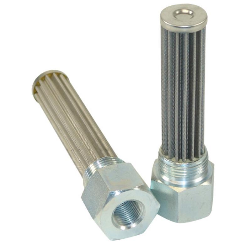 Hydraulic filter passend voor euroliners h060-0046
