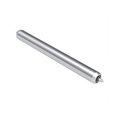 Roller assy - 2.5 solid front