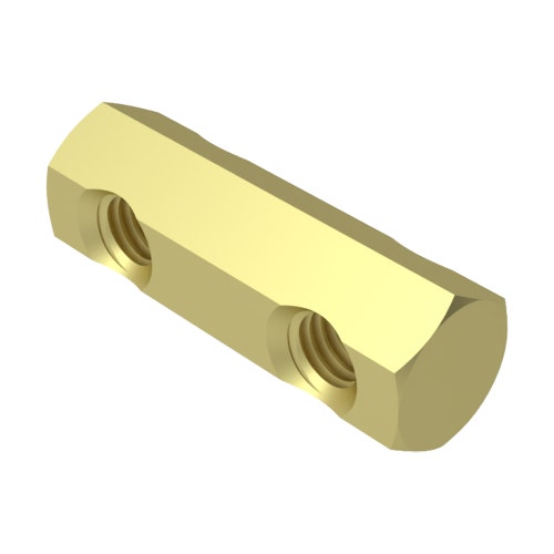 Retainer - drawbar