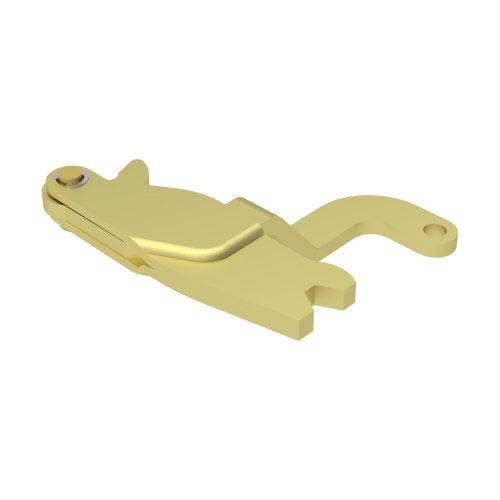 Actuator kit - rh
