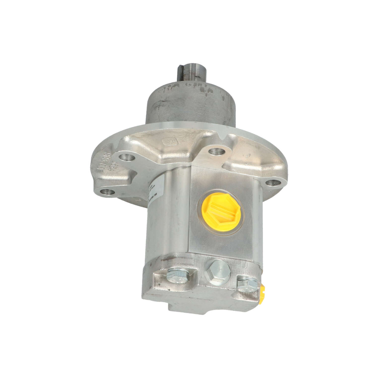 Hydromotor Shell maaidek Clockwise Hydromotor Shell maaidek Clockwise