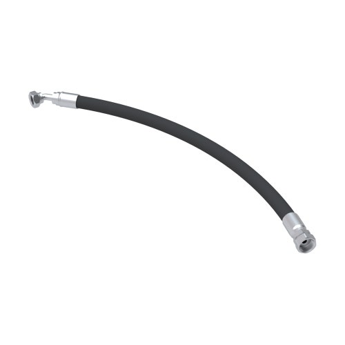 Hydraulic hose assy
