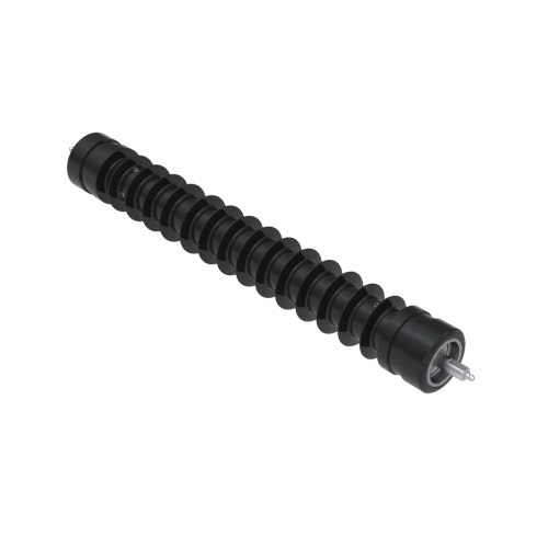 Valse - Fusion rillet UHMW polyethylen
