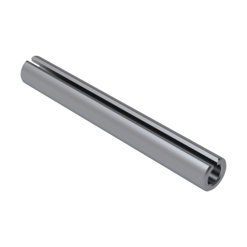 Pin - spring roll 7/32 x 1-3/4
