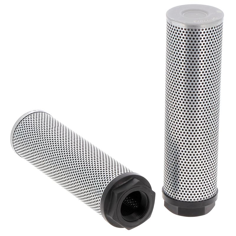 Hydraulic filter passend voor mann hd 9016