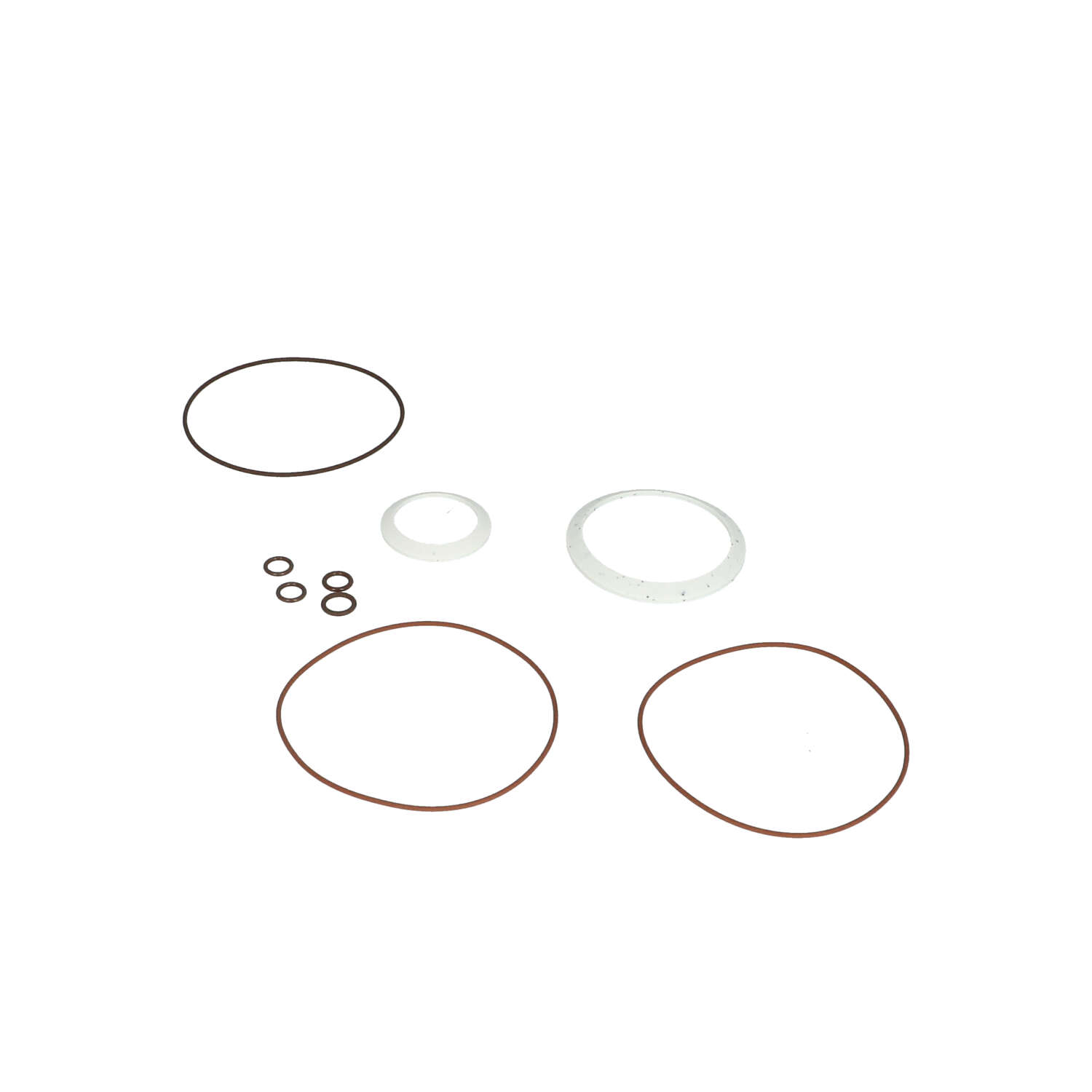 Seal kit, body