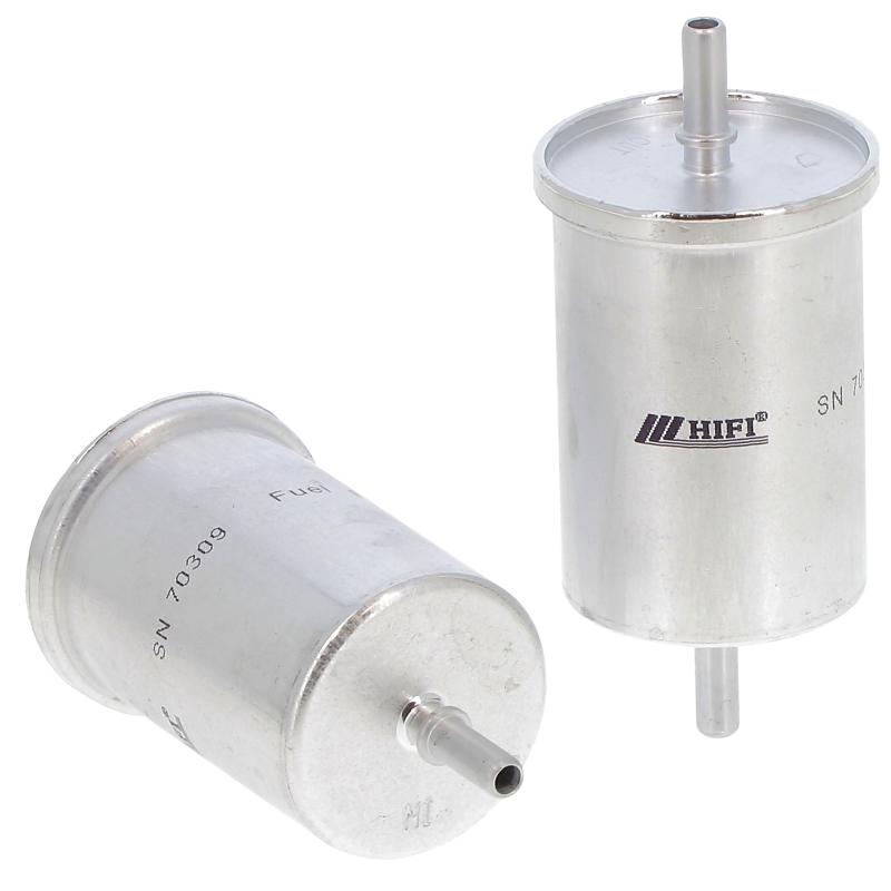 Fuel filter passend voor mann wk 5003