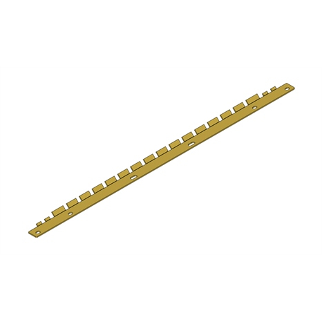 Scraper - 30 in fits r500508