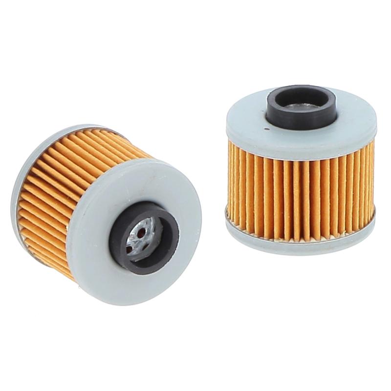 Oil filter passend voor bmw moto 11007661226