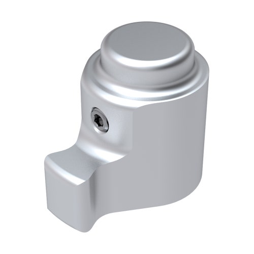 Knob - fits groomer