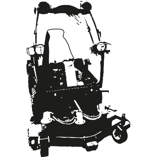 Ransomes HR3300T parts