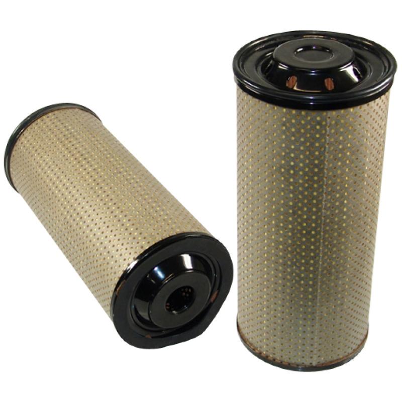Fuel filter passend voor wismet whe 26810