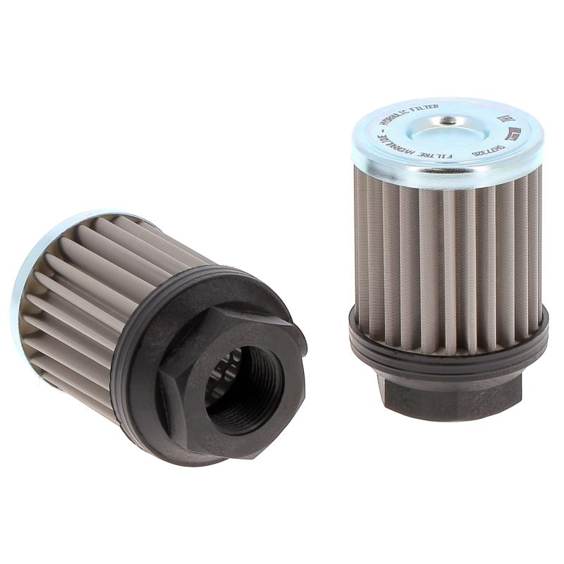 Hydraulic filter passend voor sofima hydraulic fam 20 msb 50