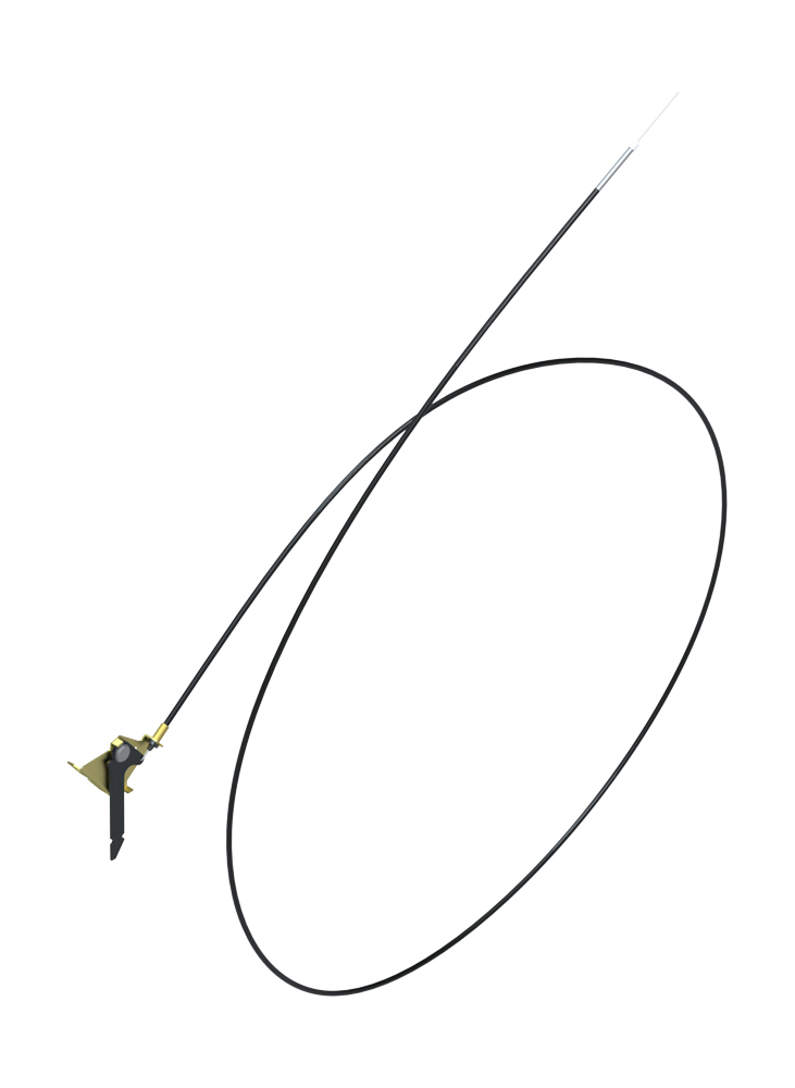 Rtca12032 cable assy 