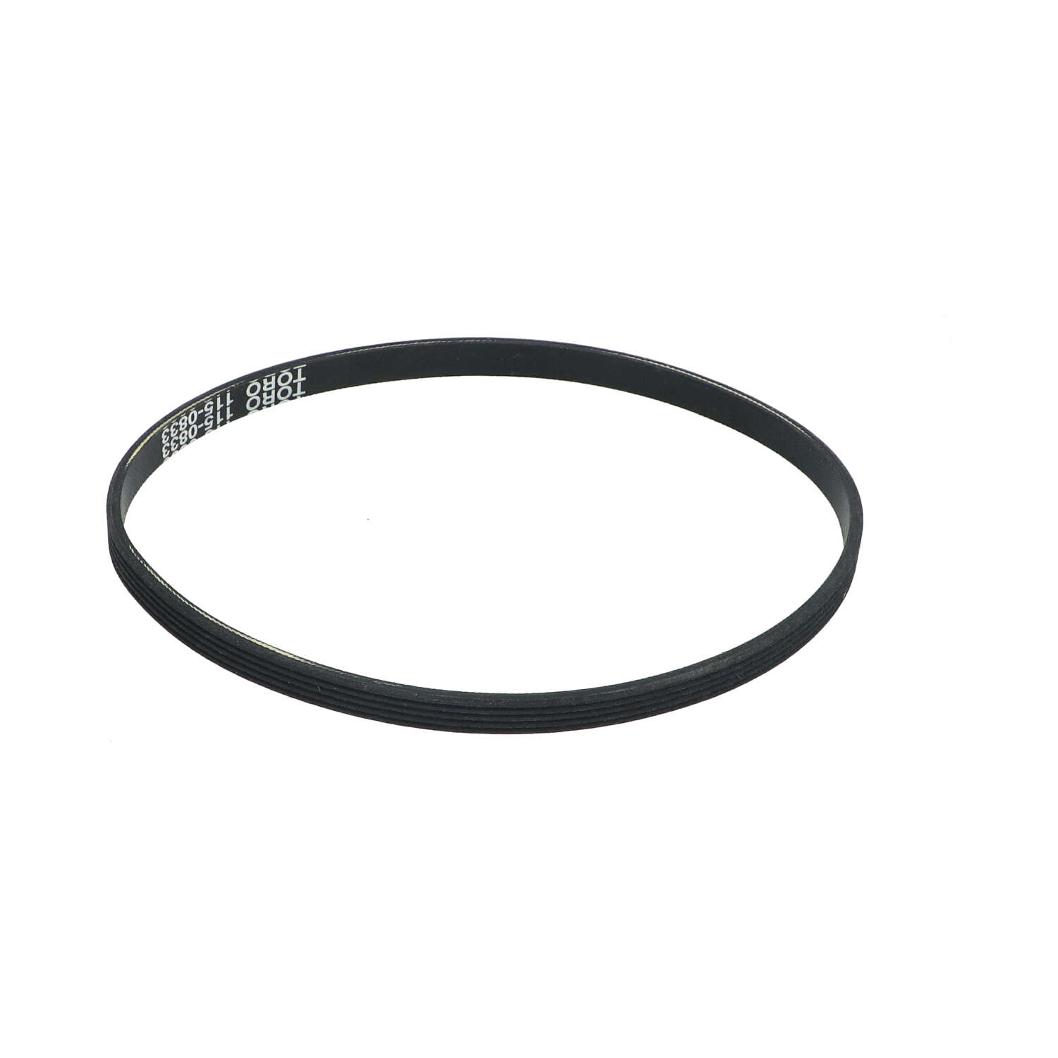 Belt-brush