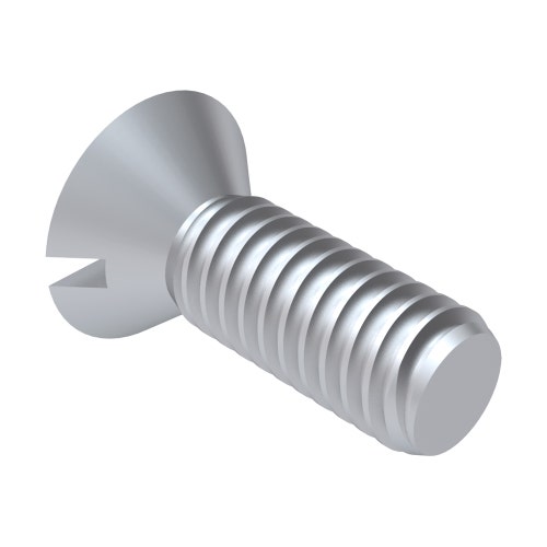 Screw - bedknife 5/16-18 x 7/8