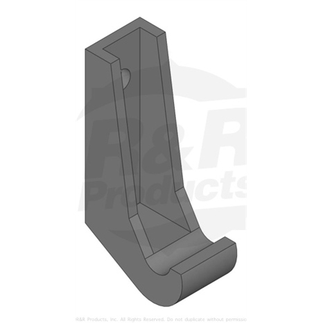 Discontinued - latch-catch