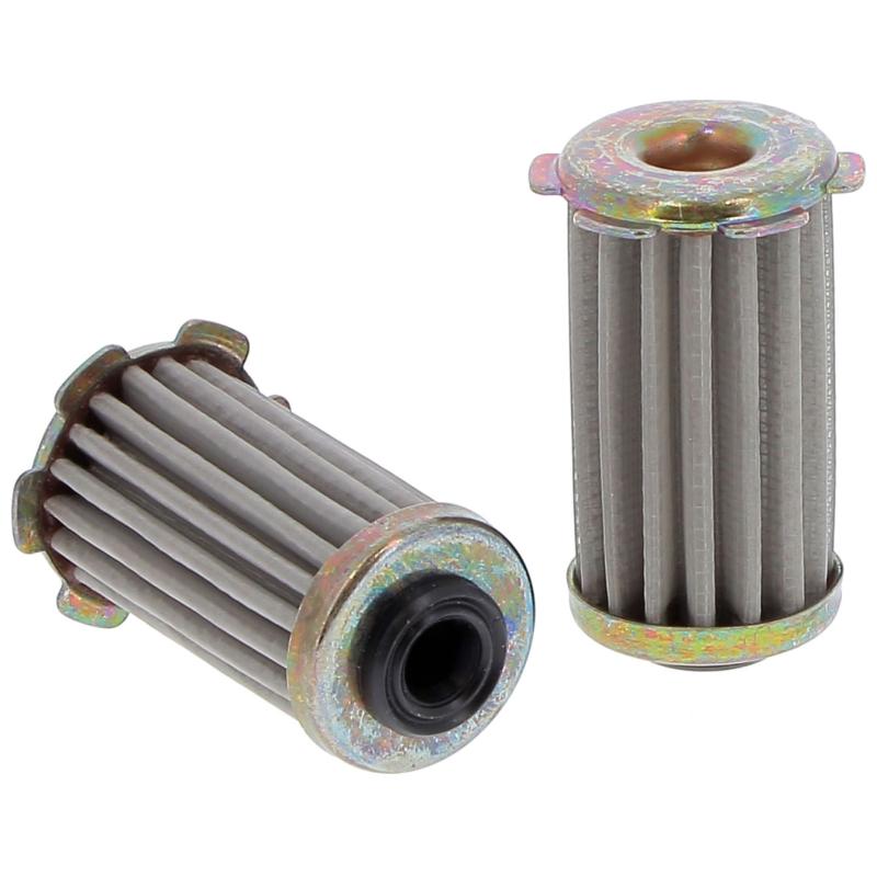 Oil filter passend voor granit 1005228975