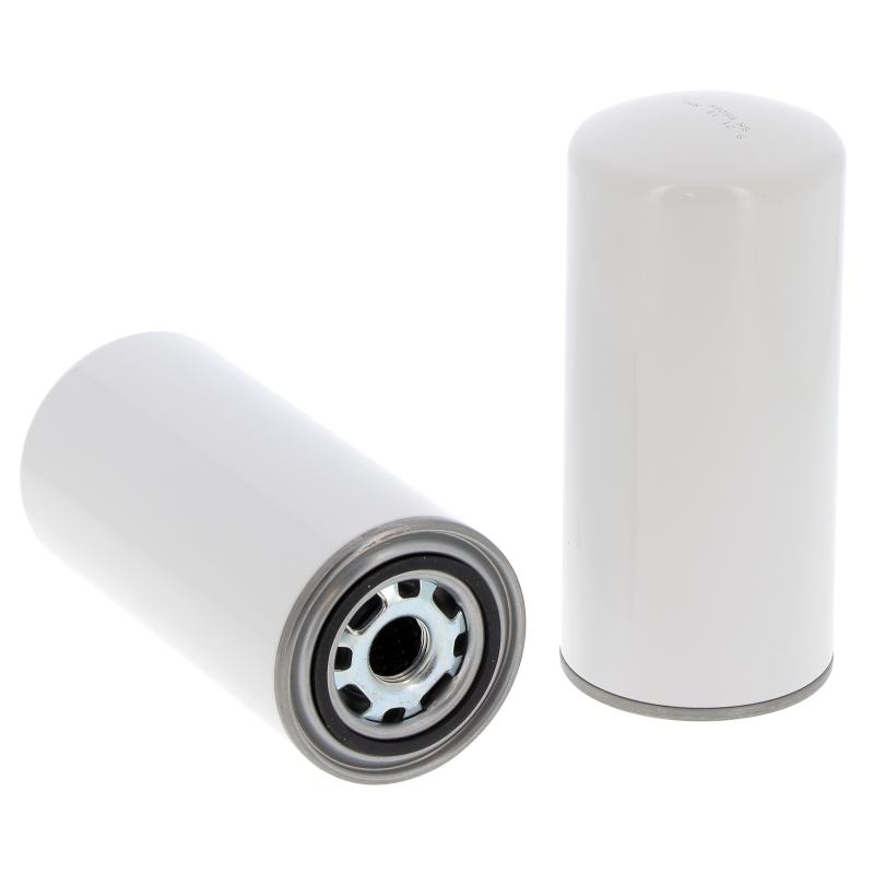 Fuel water separator filter passend voor cimtek 260 bhg 02