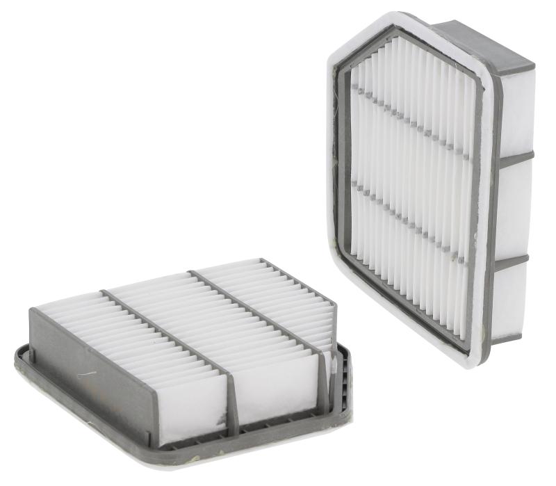Air filter passend voor filtron ap 143/8