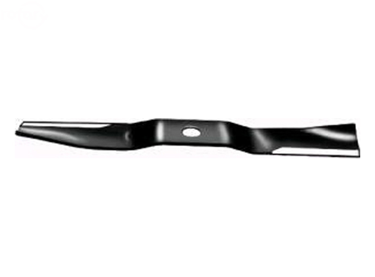 Blade 20-1/2" x 1-1/8" fitting for Kubota