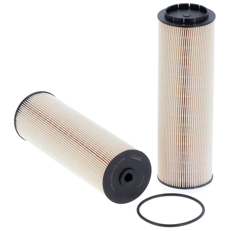 Fuel filter passend voor claas 0001442360