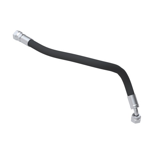 Hydraulic hose assy