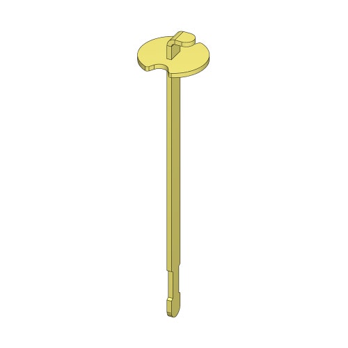 Dipstick assy