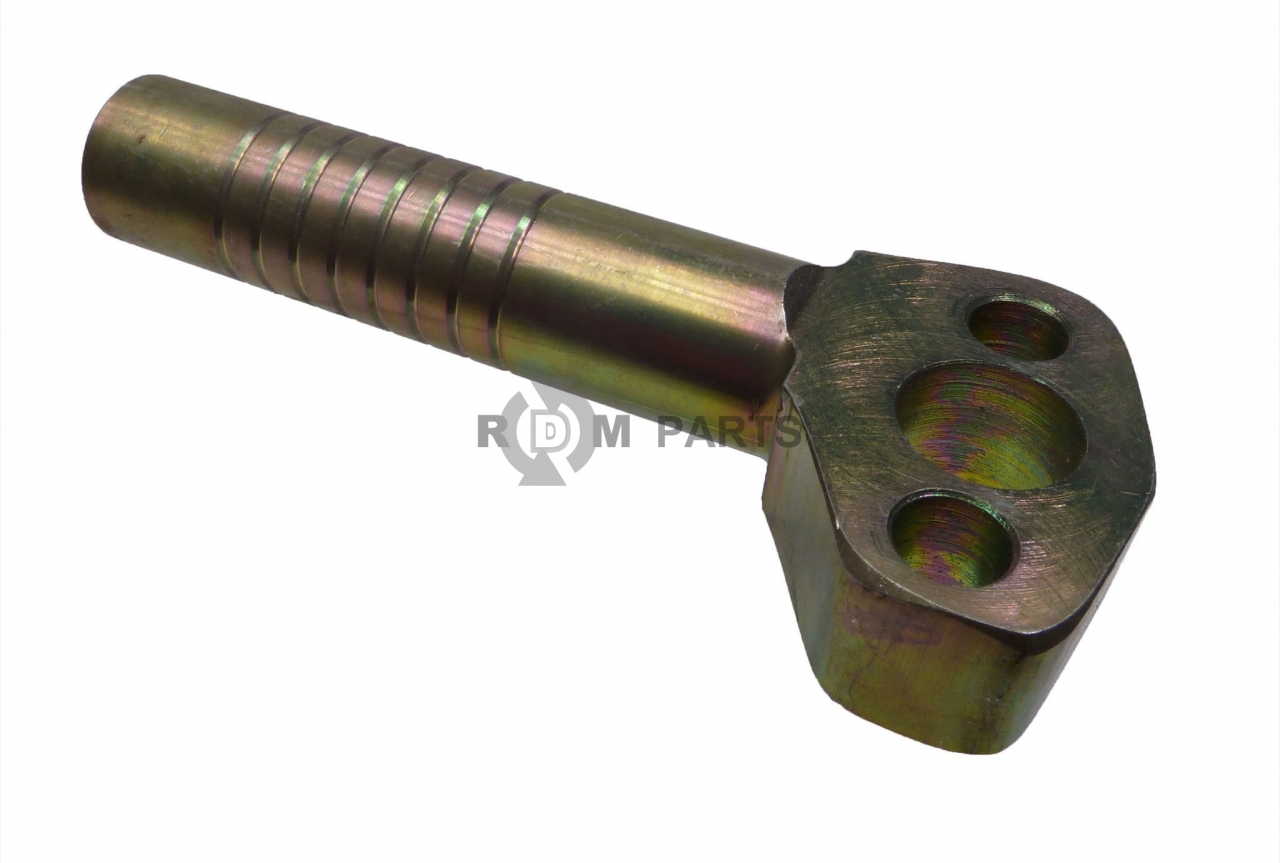 Mounting skid Mounting skid