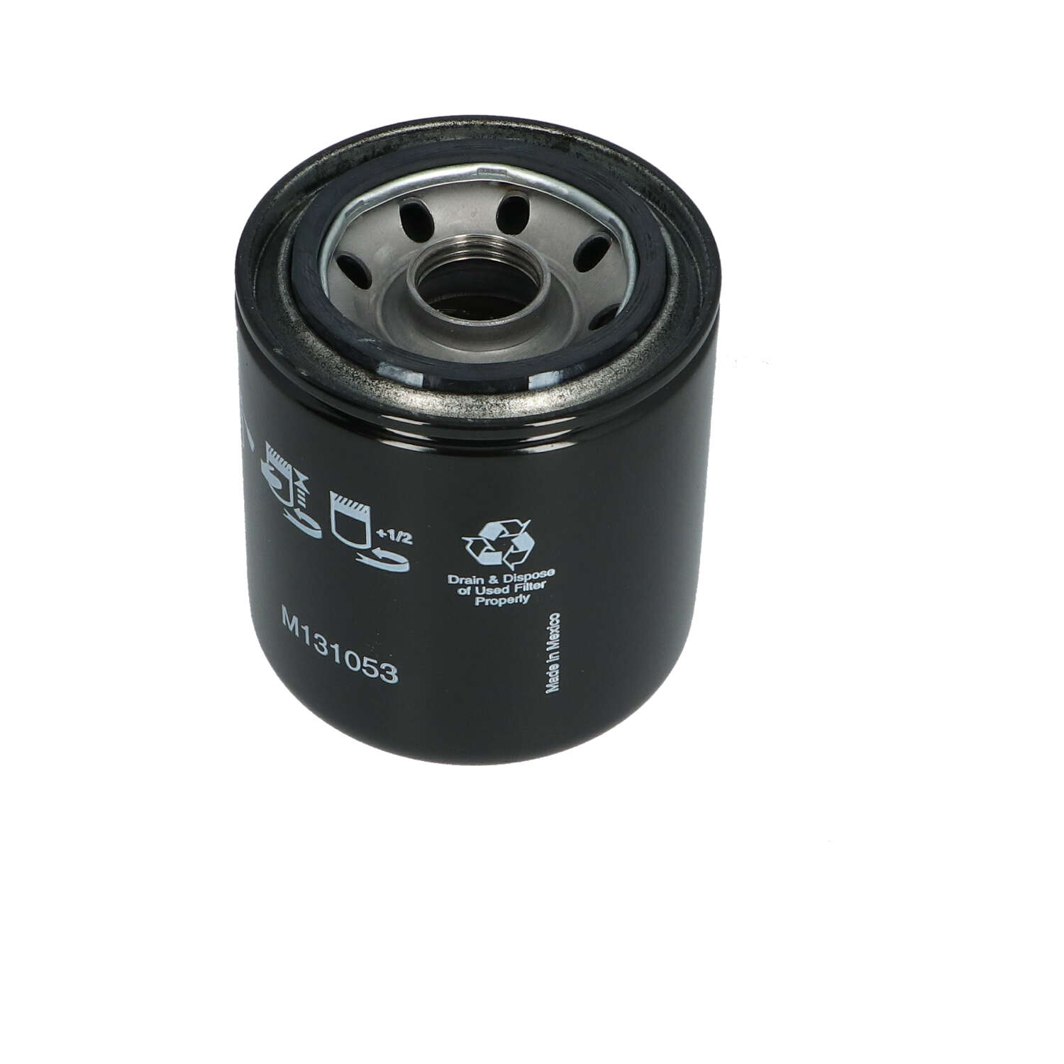 Oliefilter