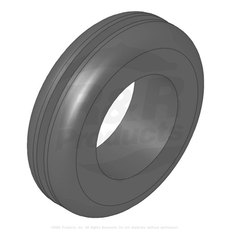 Grommet - rubber Grommet - rubber