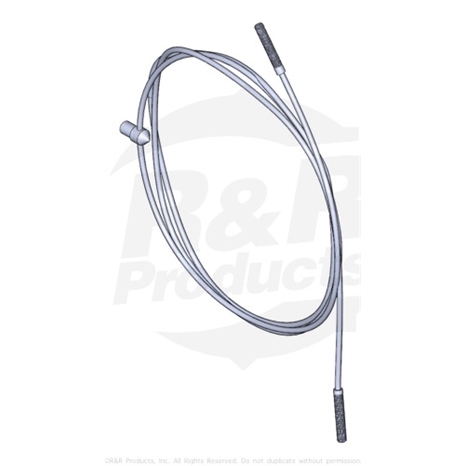 Cable - steering Cable - steering