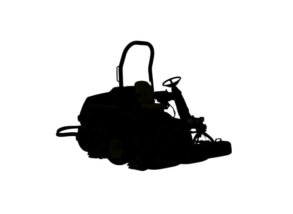 John Deere 6080A Onderdelen