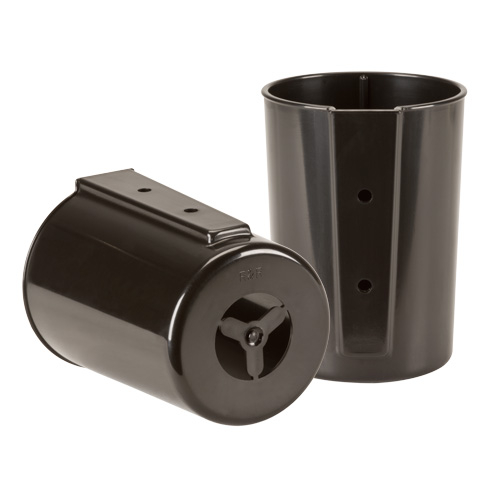 Holder - divot filler Holder - divot filler