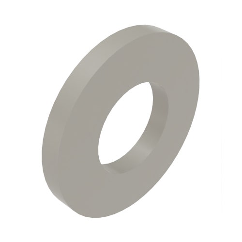 Washer - thrust nylon