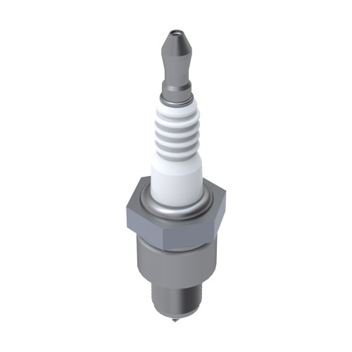 Plug - spark ngk