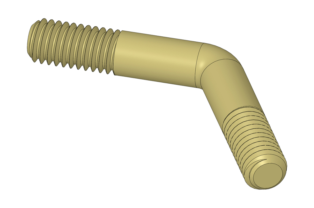 Stem - joystick