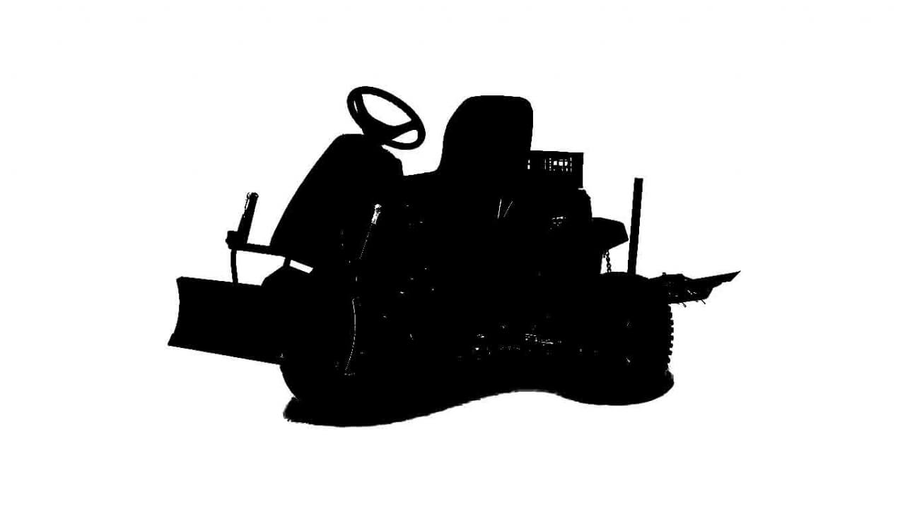 John Deere John Deere 1200 Bunker Rake parts