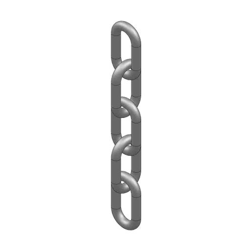 Chain - proof - 12 links