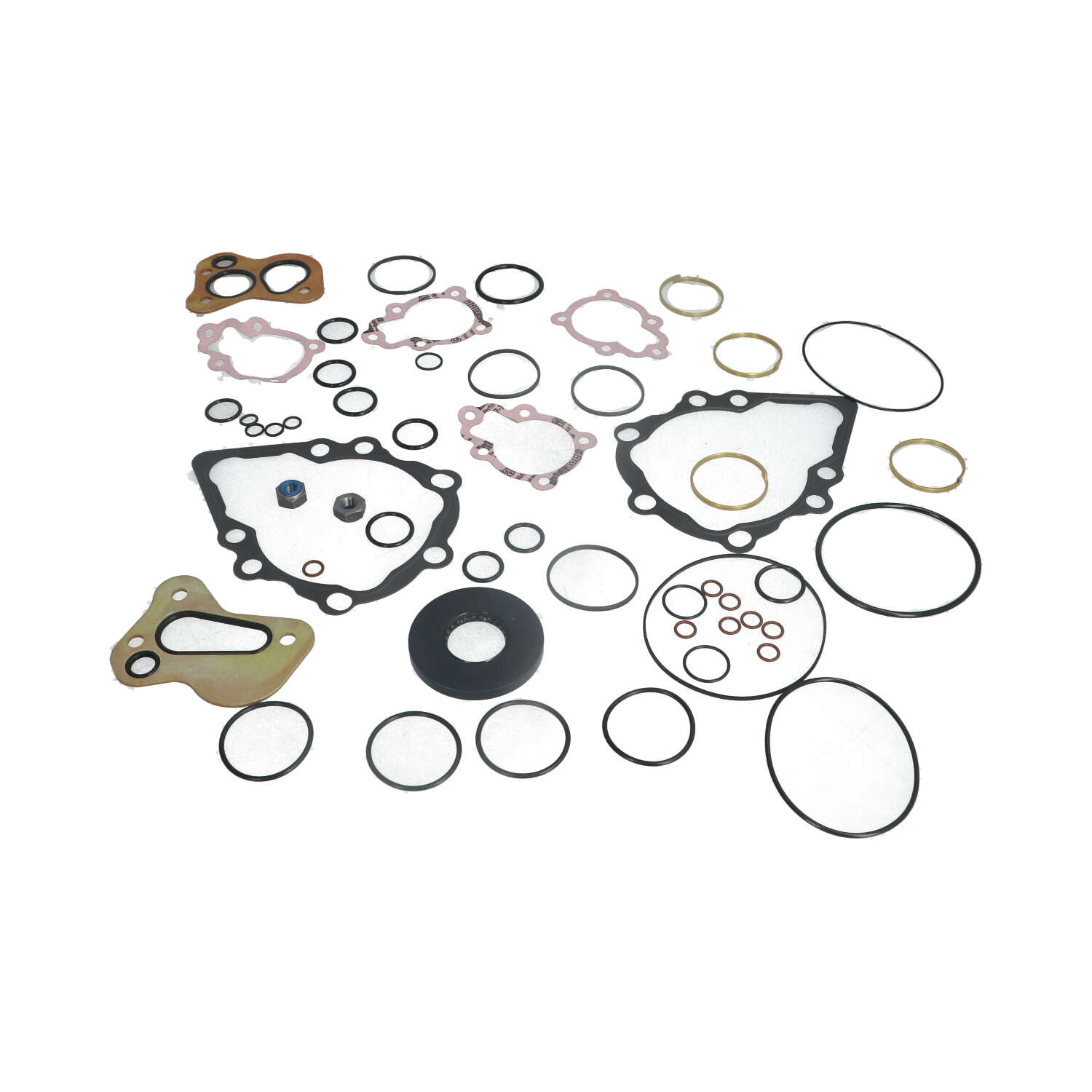 Sealkit Sealkit