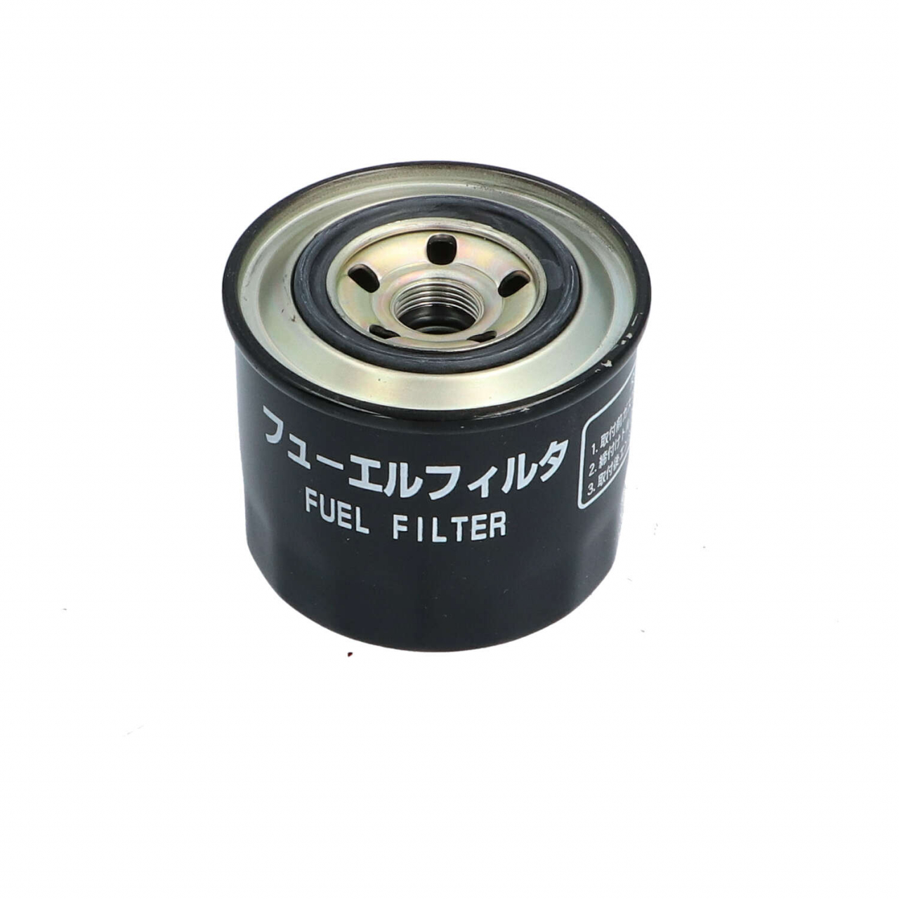 fuel filter MIU800645