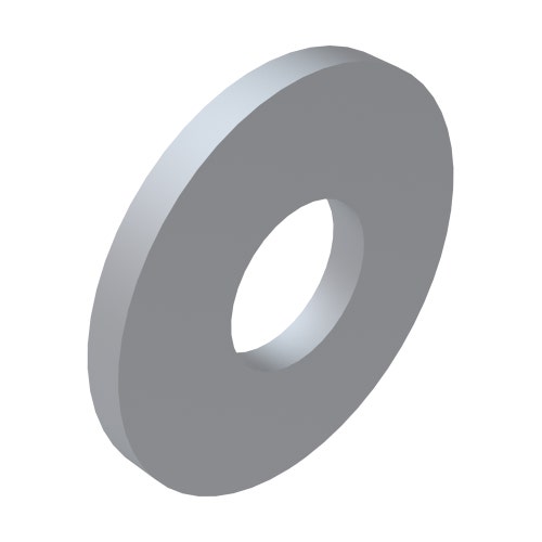 Washer - flat