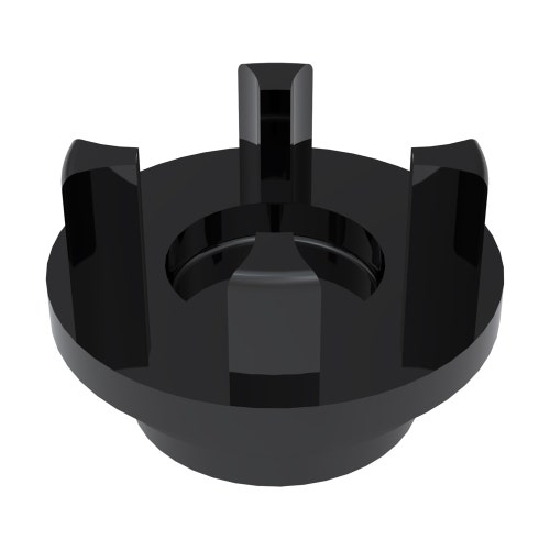 Hub - drive