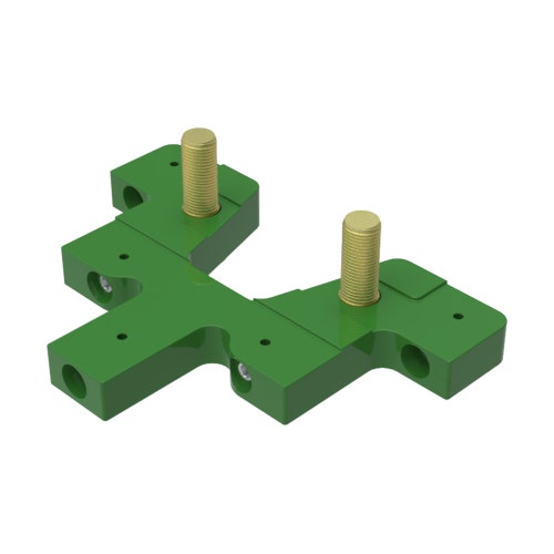 Holder - 5 needle tines