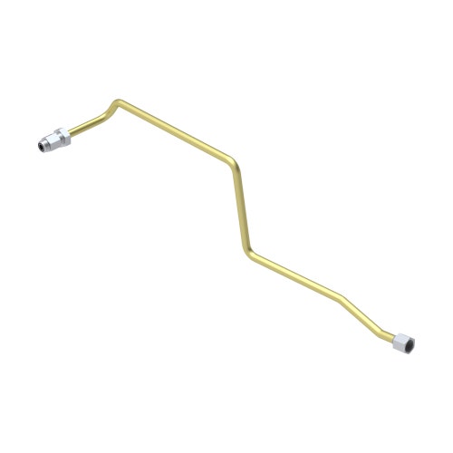 Tube assy
