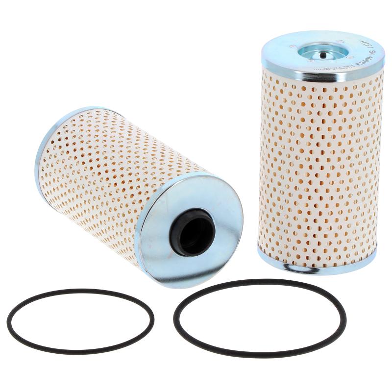Fuel filter passend voor donaldson p 55-0467